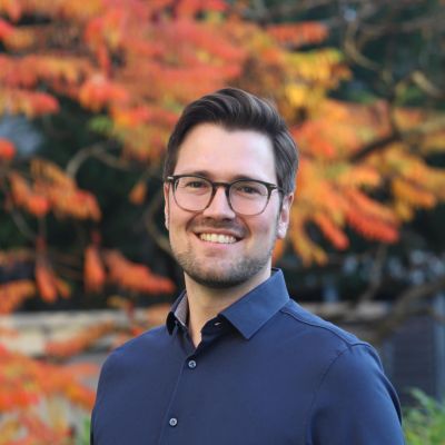 Dr. med. David Pullmann