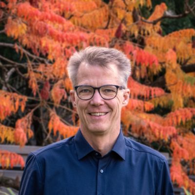 Prof. Dr. med. Stefan Reuter