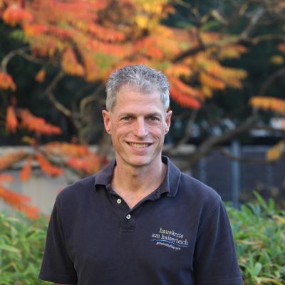 Dr. med. Dirk Boerner